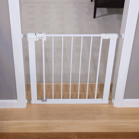 Safety 1st easy install walk through gate