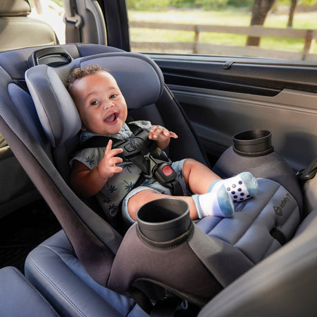 Safety 1st Ellaris convertible car seat