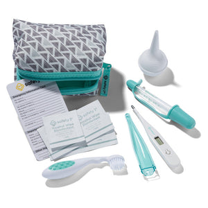 Health & Grooming Kits