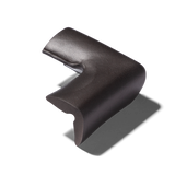 foam bumper corner piece