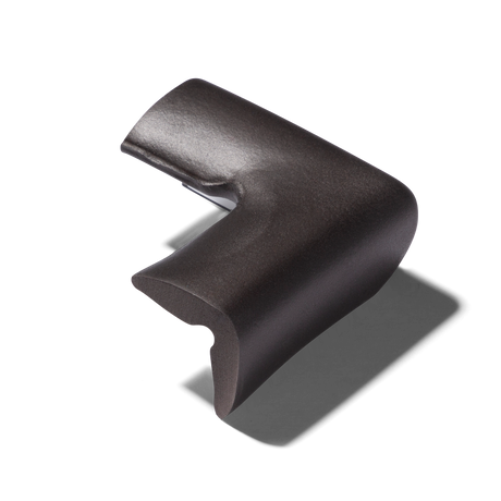 foam bumper corner piece