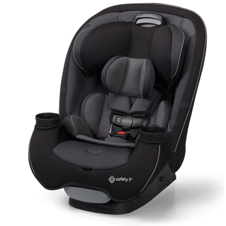 Safety 1st Grow Go all in one car seat