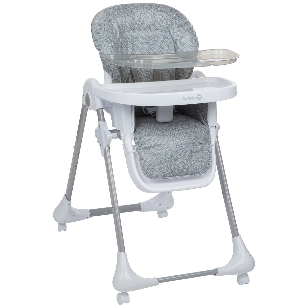 Safety 1st Grow and Go 3-in-1 high chair