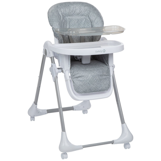Safety 1st Grow and Go 3-in-1 high chair