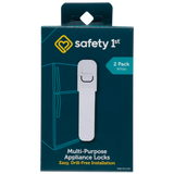 all-purpose appliance lock