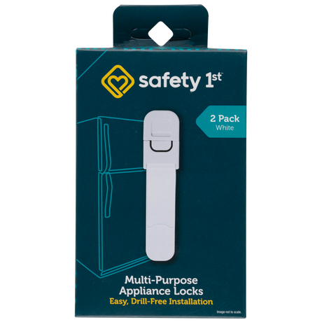 all-purpose appliance lock