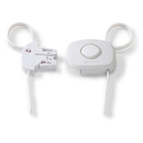 outsmart cabinet flex lock