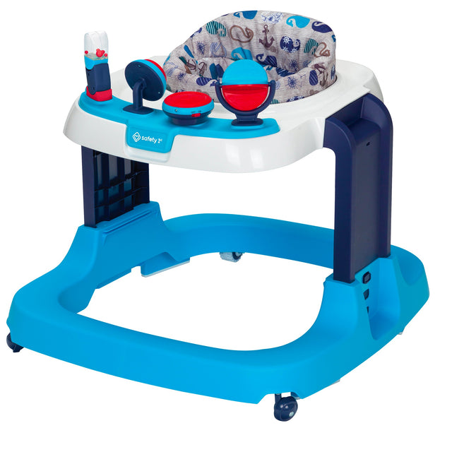 Safety 1st Ready Set Walk development walker