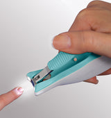 Baby nail clippers