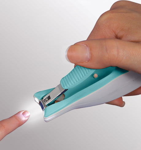 Baby nail clippers