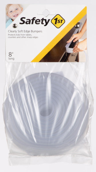 soft edge bumper for furniture