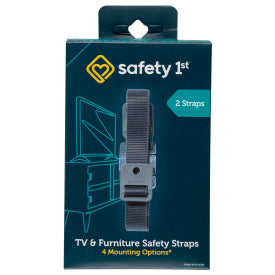safety first tv strap packaging