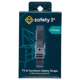 safety first tv strap packaging