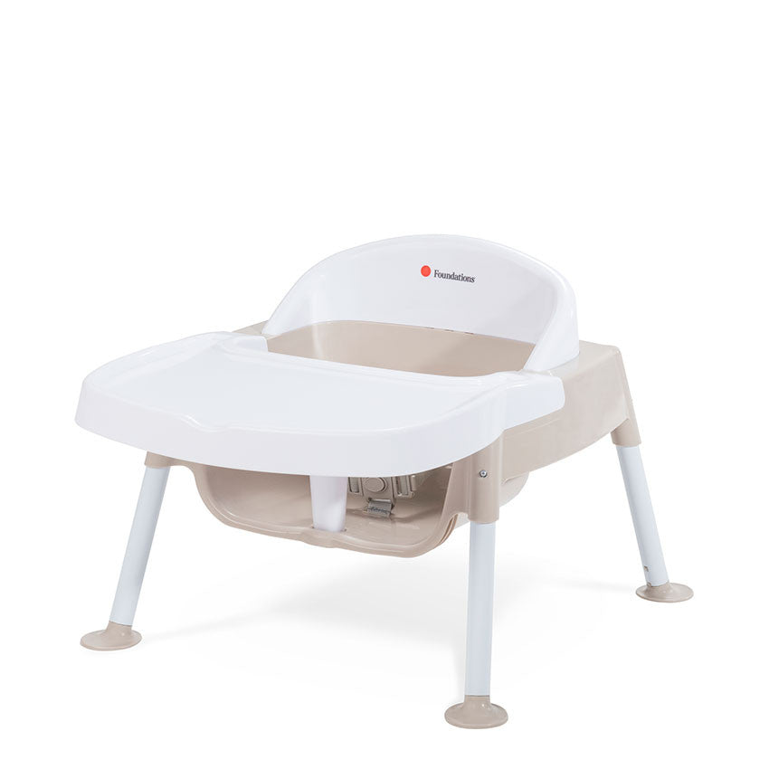 Secure Sitter Tip & Slip Proof Feeding Chair