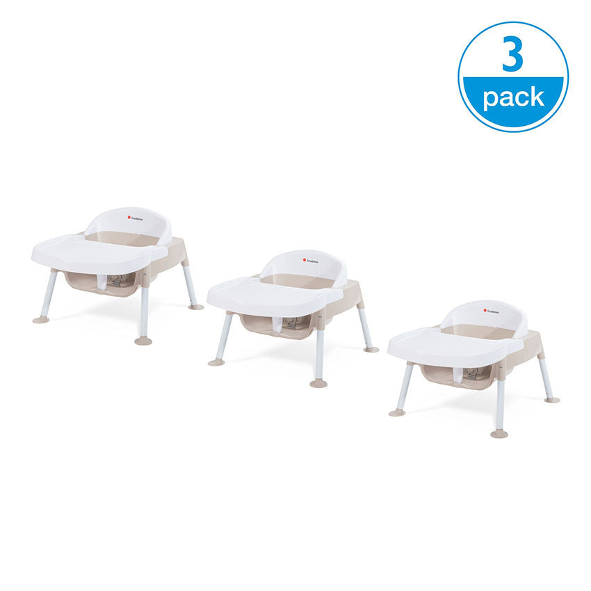 Secure Sitter Tip & Slip Proof Feeding Chair