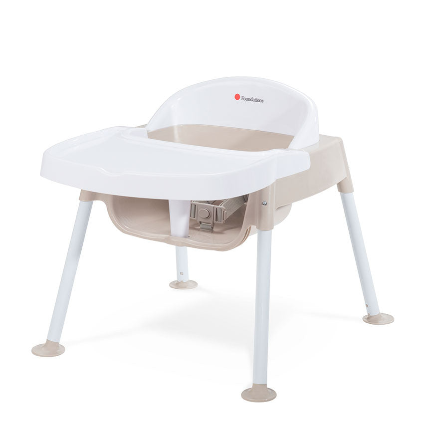 Secure Sitter Tip & Slip Proof Feeding Chair