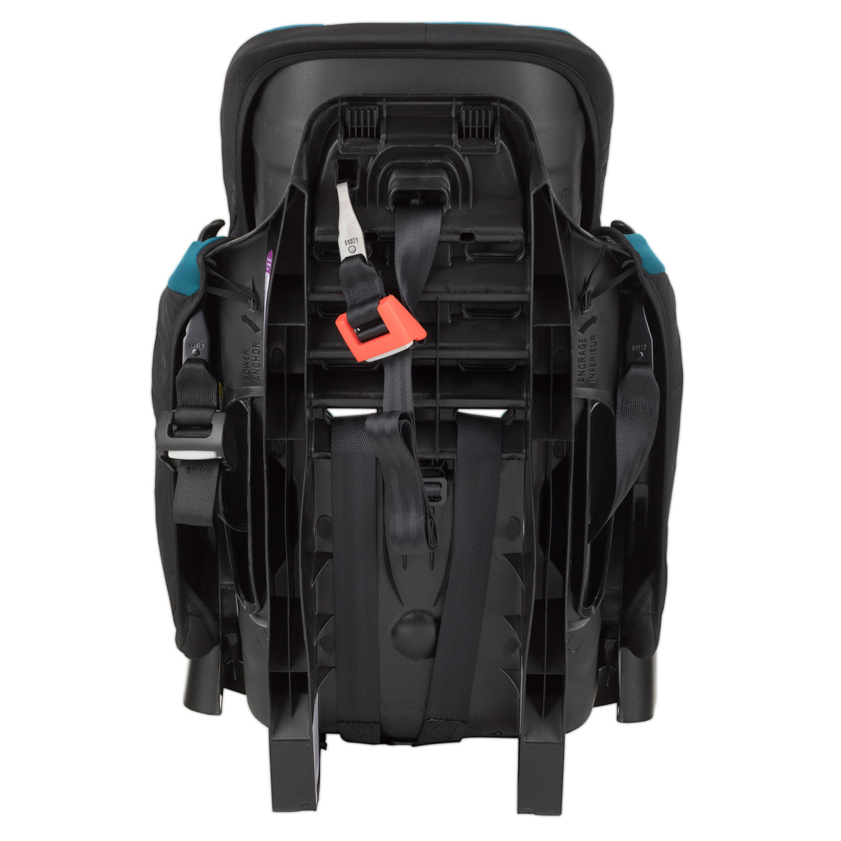 Evenflo Maestro Sport Combination Booster Car Seat (Case of 2)
