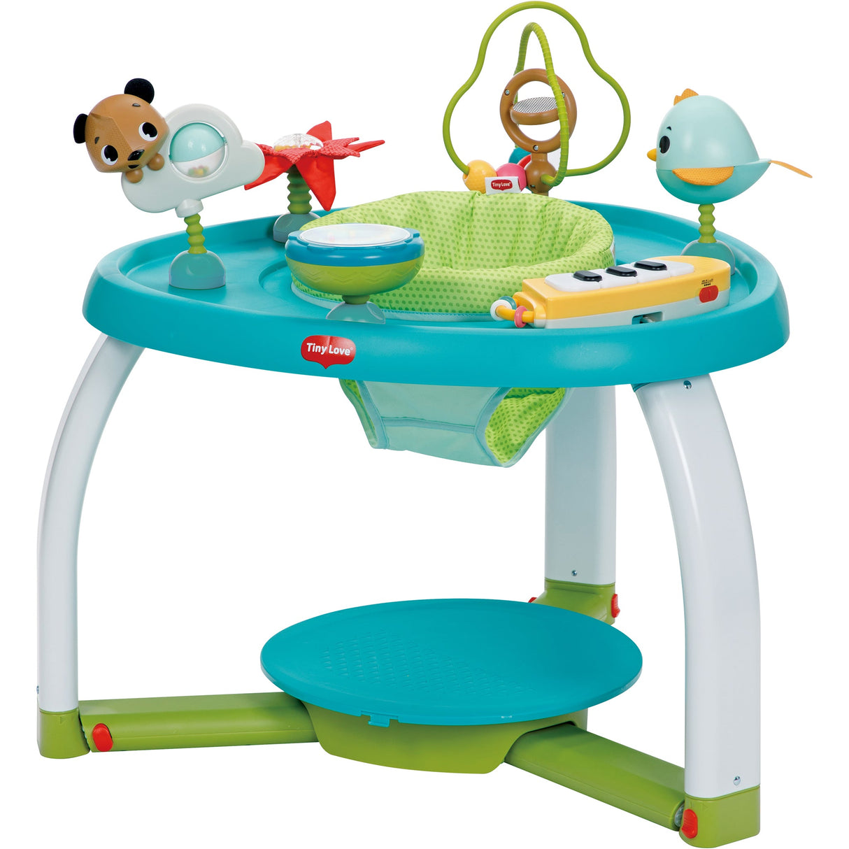 Tiny Love 5-in-1 stationary activity center