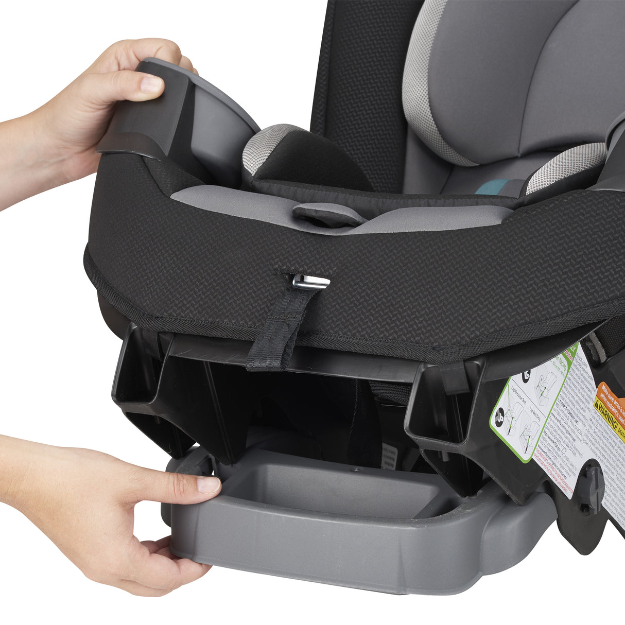 Evenflo Sonus 65 Convertible Car Seat
