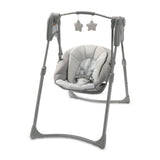 Graco Slim Spaces Swing