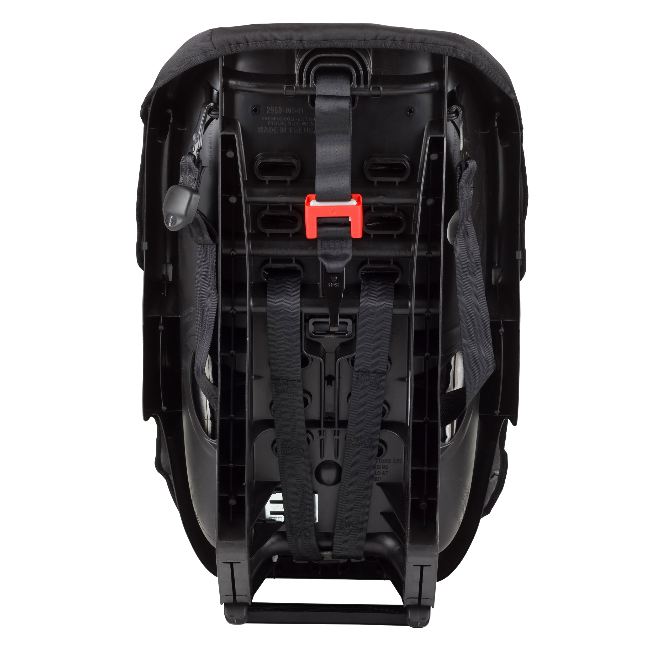 Evenflo SureRide/Titan 65 Convertible Car Seat – Child Source