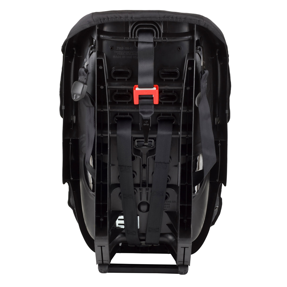 Evenflo SureRide/Titan 65 Convertible Car Seat (Case of 2)