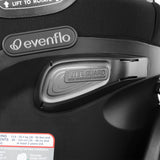 Evenflo Revolve 360 Extend All-in-One Rotational Car Seat