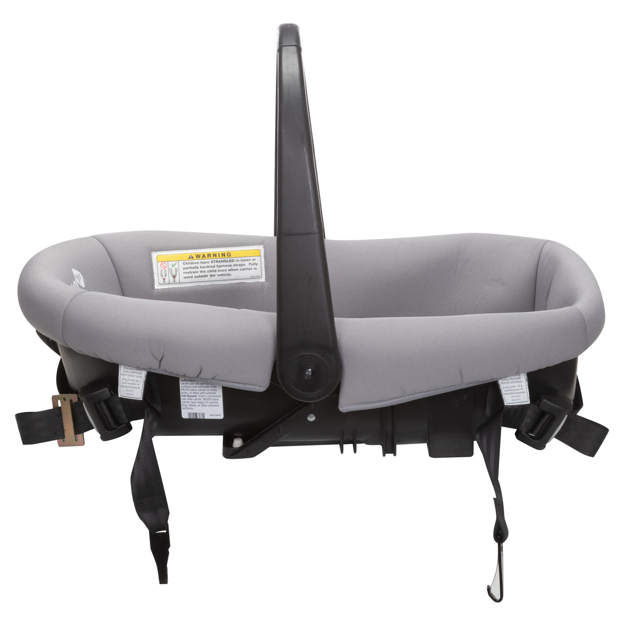 Safety 1st Dreamride Infant Car Bed