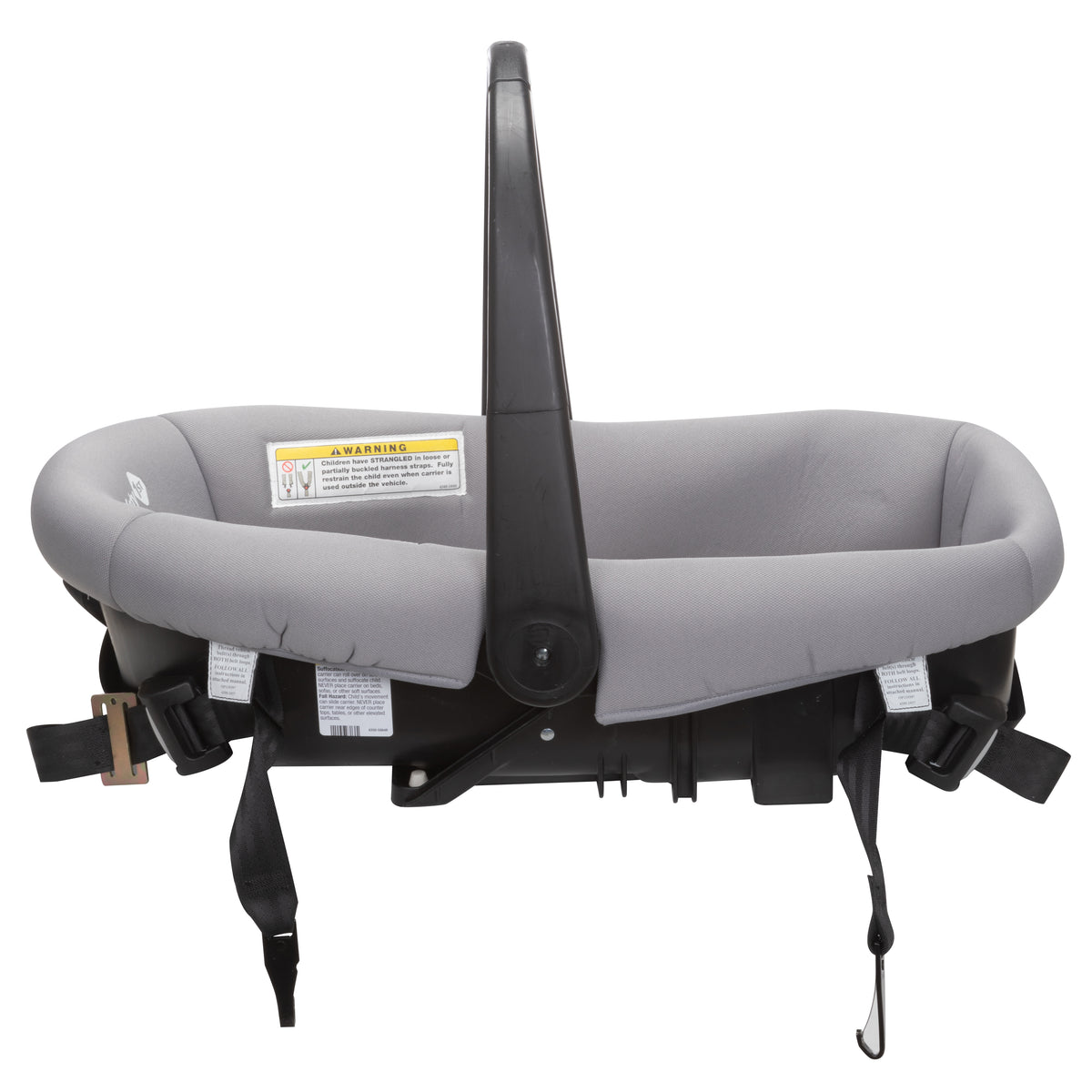 Safety 1st Dreamride Infant Car Bed – Child Source