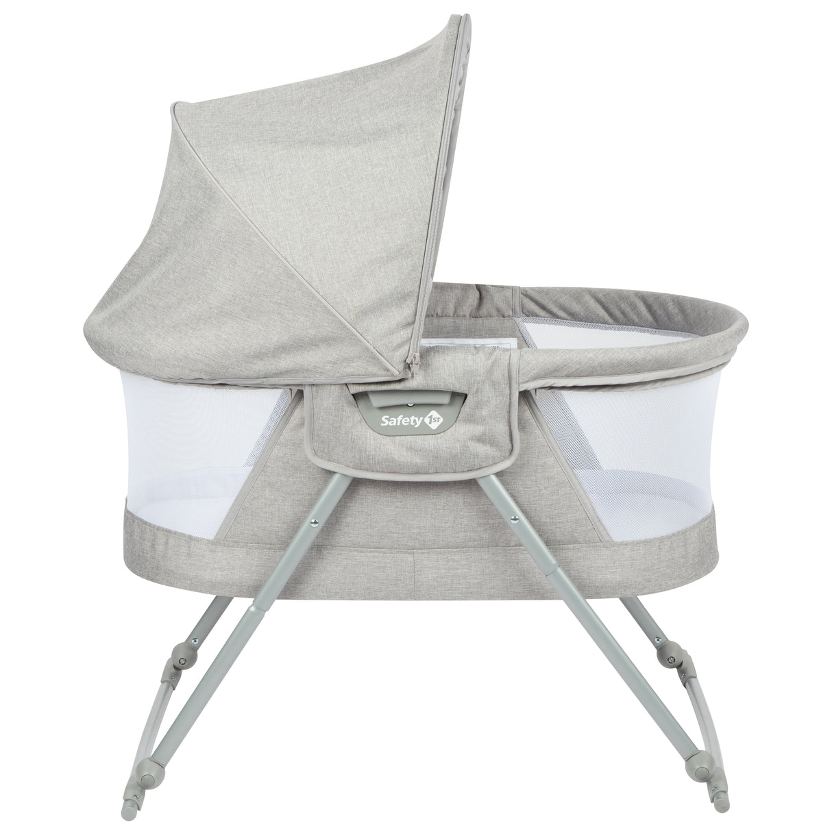 Safety 1st Nap & Go Rocking Bassinet