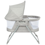 Safety 1st Nap & Go Rocking Bassinet