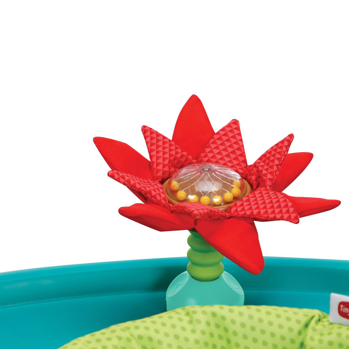 Tiny Love 5-in-1 Stationary Activity Center