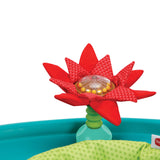 Tiny Love 5-in-1 Stationary Activity Center