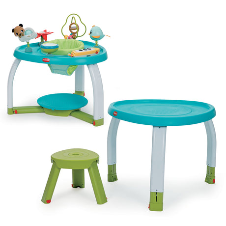 Tiny Love 5-in-1 Stationary Activity Center